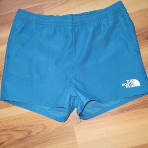 The North Face g amphibious class V shorts